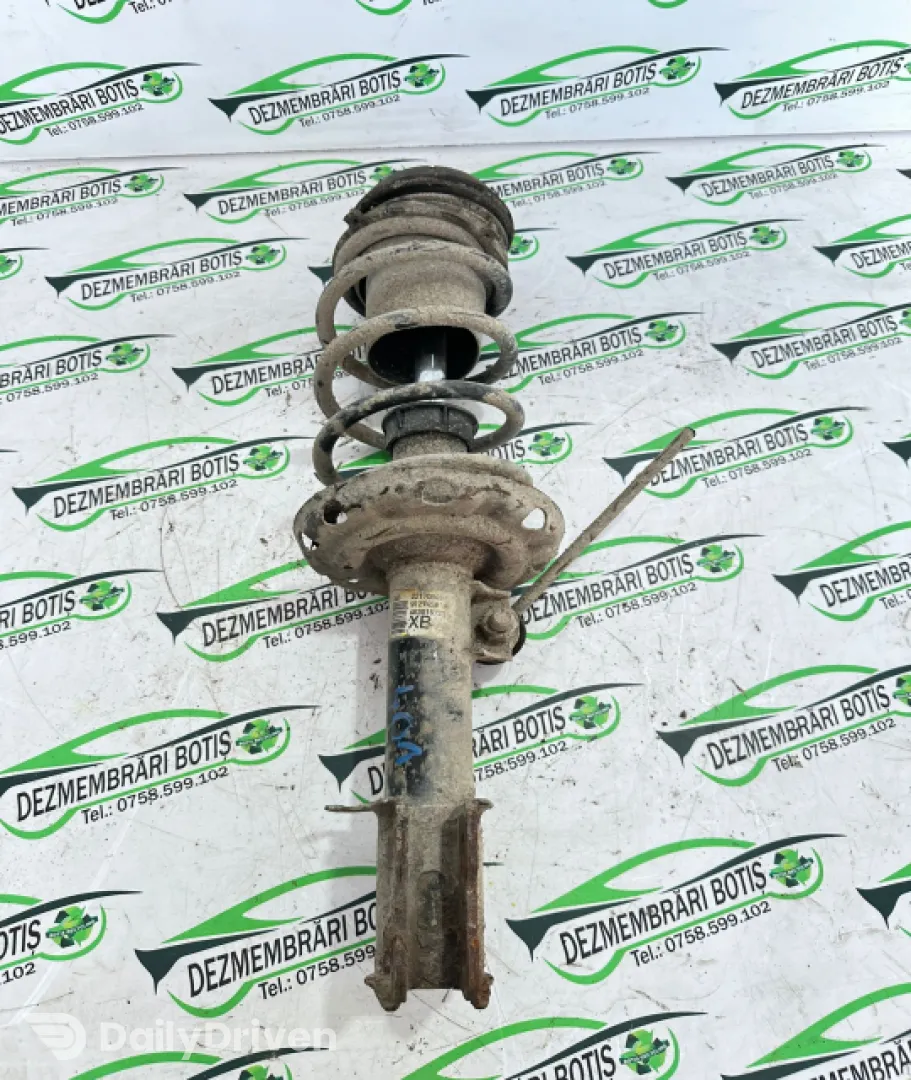 Amortizor fata stanga Opel Corsa C [2000 - 2003] Hatchback 5-usi 1.2 MT (75 hp)