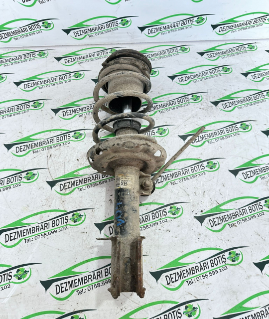 Amortizor fata stanga Opel Corsa C [2000 - 2003] Hatchback 5-usi 1.2 MT (75 hp)