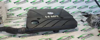 Carcasa filtru aer Volkswagen VW Polo 3 6N [facelift] [2000 - 2002] Hatchback 5-usi 1.4 16V MT (101 hp)