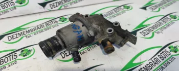Carcasa termostat Dacia Logan  [2004 - 2008] Sedan 1.4 (85 hp)