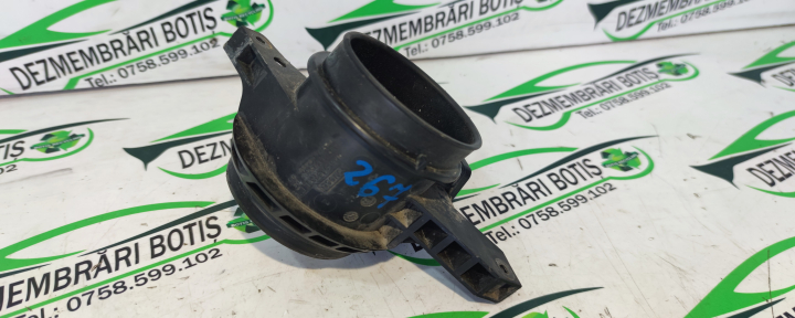 Debitmetru aer Opel Meriva  [2002 - 2006] Minivan 1.7 CDTI MT (75 hp)