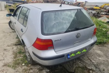 Capac far stanga Volkswagen VW Golf 4 [1997 - 2006] Hatchback 5-usi 1.6 MT (105 hp)