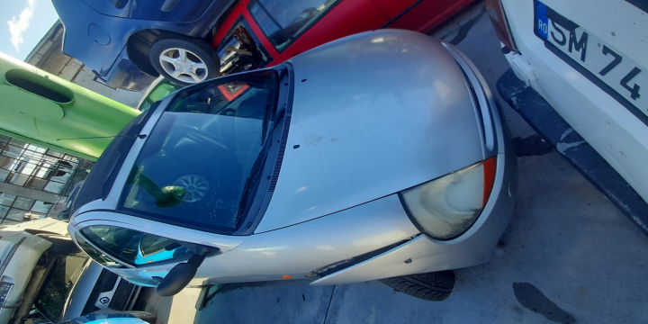 Vas lichid parbriz 97KG 17618 AJ Ford Ka  [1996 - 2008] Hatchback 3-usi 1.3 MT (60 hp)