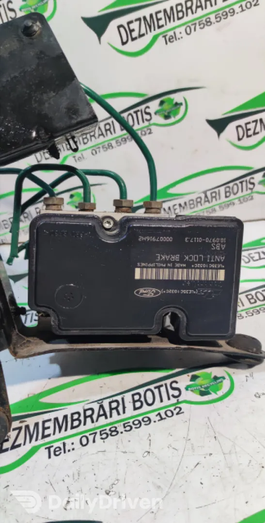 Pompa ABS Ford Ka  [1996 - 2008] Hatchback 3-usi 1.3 MT (60 hp)