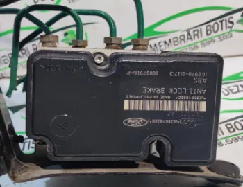 Pompa ABS Ford Ka  [1996 - 2008] Hatchback 3-usi 1.3 MT (60 hp)