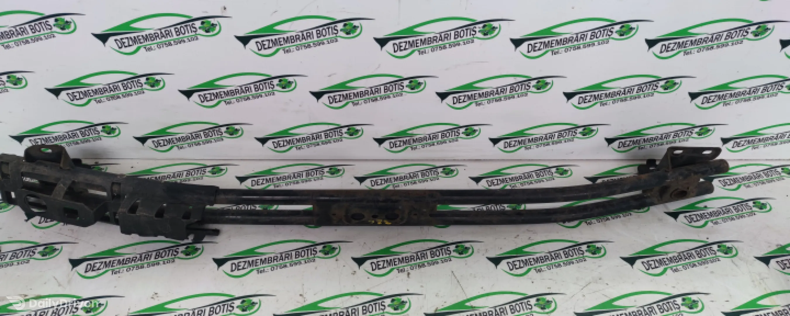 Armatura bara fata Suzuki Swift 3 [2004 - 2010] Hatchback 5-usi 1.3 MT (92 hp)