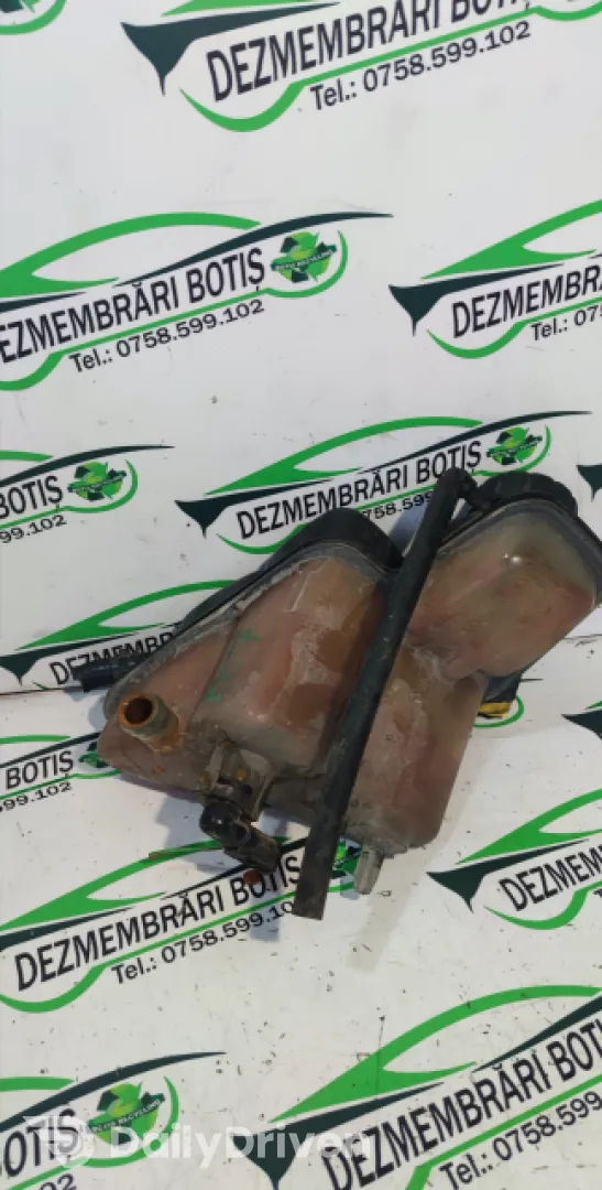 Vas expansiune Mercedes-Benz A-Class W168 [1997 - 2001] Hatchback A 160 MT (102 hp)