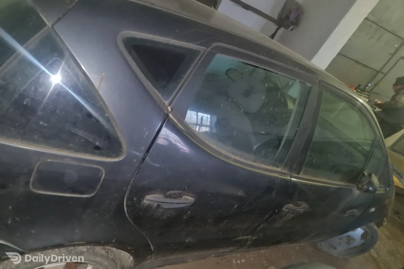 Vas expansiune Mercedes-Benz A-Class W168 [1997 - 2001] Hatchback A 160 MT (102 hp)