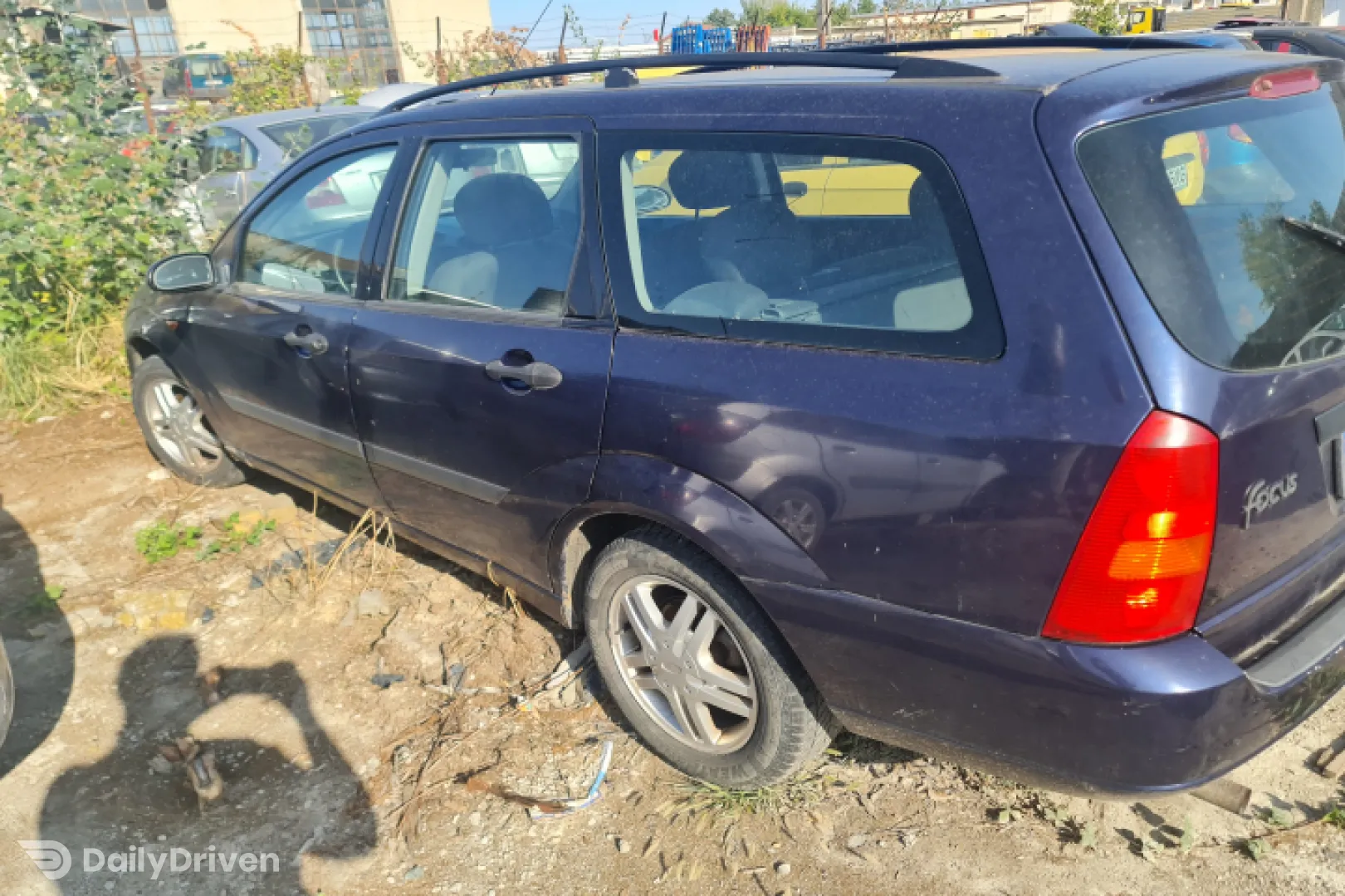 Supapa admisie Ford Focus  [1998 - 2004] wagon 5-usi 1.6 MT (101 hp)