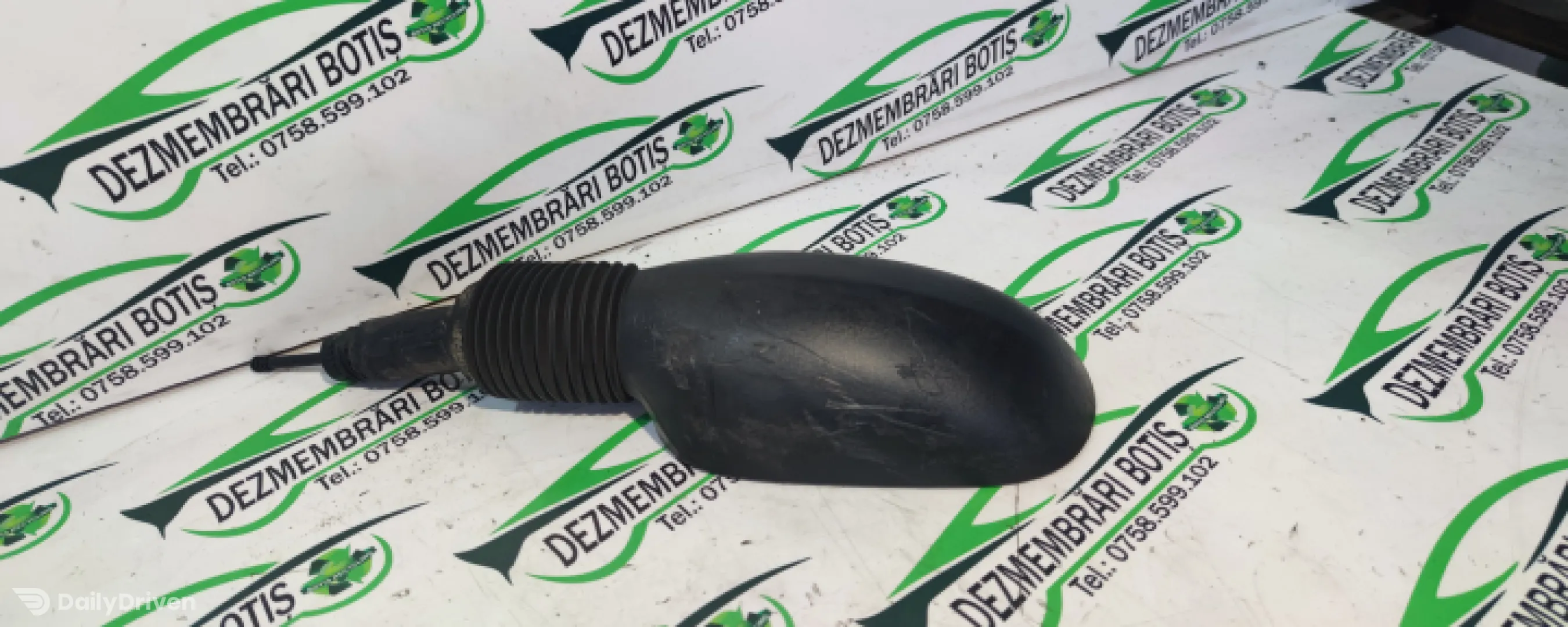 Oglinda stanga Ford Ka  [1996 - 2008] Hatchback 3-usi 1.3 MT (60 hp)