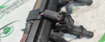 Injector benzina Volkswagen VW Polo 3 6N [facelift] [2000 - 2002] Hatchback 3-usi 1.0 MT (50 hp)