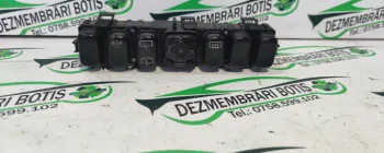 Buton reglaj oglinzi 189 820 36 10 Mercedes-Benz A-Class W168 [1997 - 2001] Hatchback A 160 MT (102 hp)