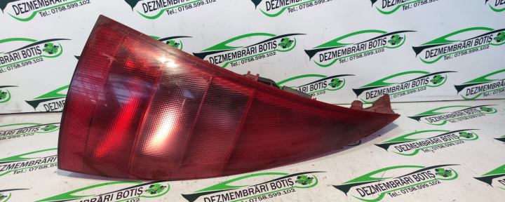 Lampa stop stanga pe hayon /359 Citroen C3  [2002 - 2010] Hatchback 1.4 HDi MT (68 hp)