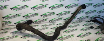 Furtun intercooler