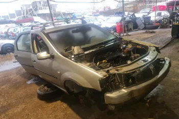 Furtun intercooler