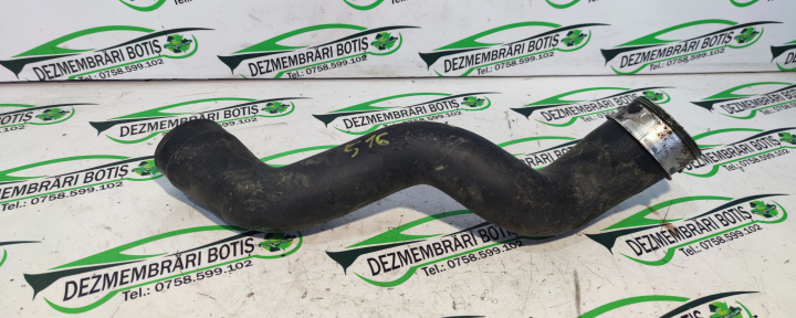 Furtun intercooler /516 Volkswagen VW Passat B5.5 [facelift] [2000 - 2005] Sedan 1.9 TDI MT (101 hp)