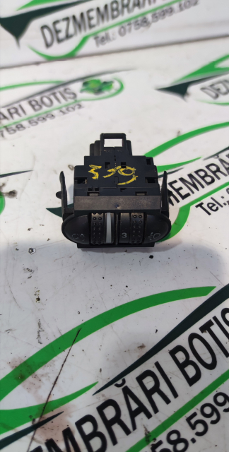 Buton reglaj faruri /519 Volkswagen VW Polo 3 6N [facelift] [2000 - 2002] Hatchback 5-usi 1.4 MT (60 hp)