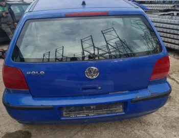 Buton reglaj faruri /519 Volkswagen VW Polo 3 6N [facelift] [2000 - 2002] Hatchback 5-usi 1.4 MT (60 hp)