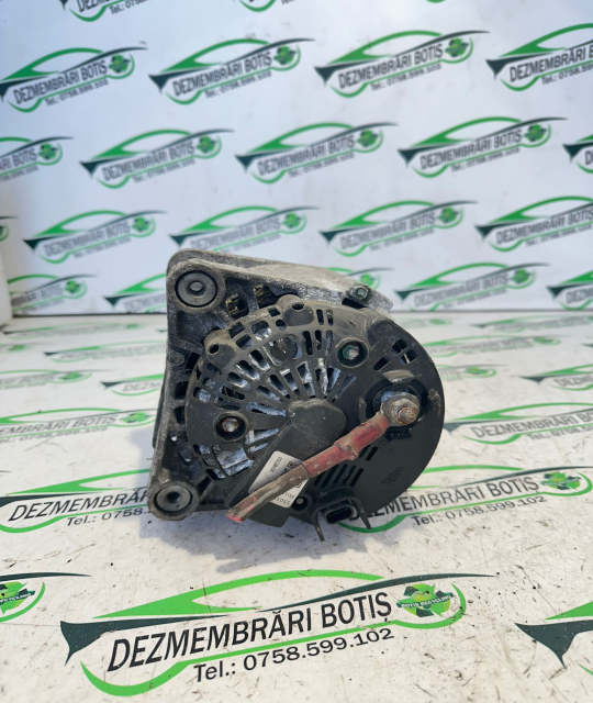 Alternator SG12B105 Dacia Logan  [facelift] [2007 - 2012] MCV wagon 1.5 D MT (86 hp)
