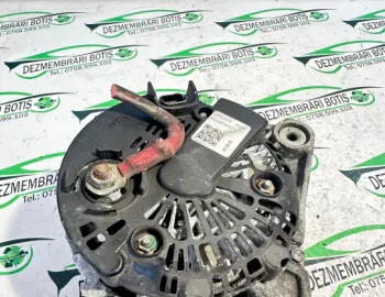 Alternator SG12B105 Dacia Logan  [facelift] [2007 - 2012] MCV wagon 1.5 D MT (86 hp)