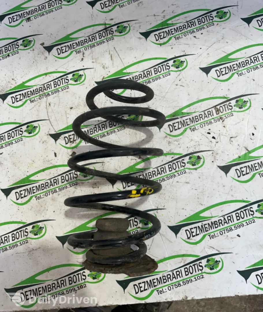 Arc spate stanga @450 Opel Astra H [2004 - 2007] Hatchback 1.9 CDTI MT (150 hp)