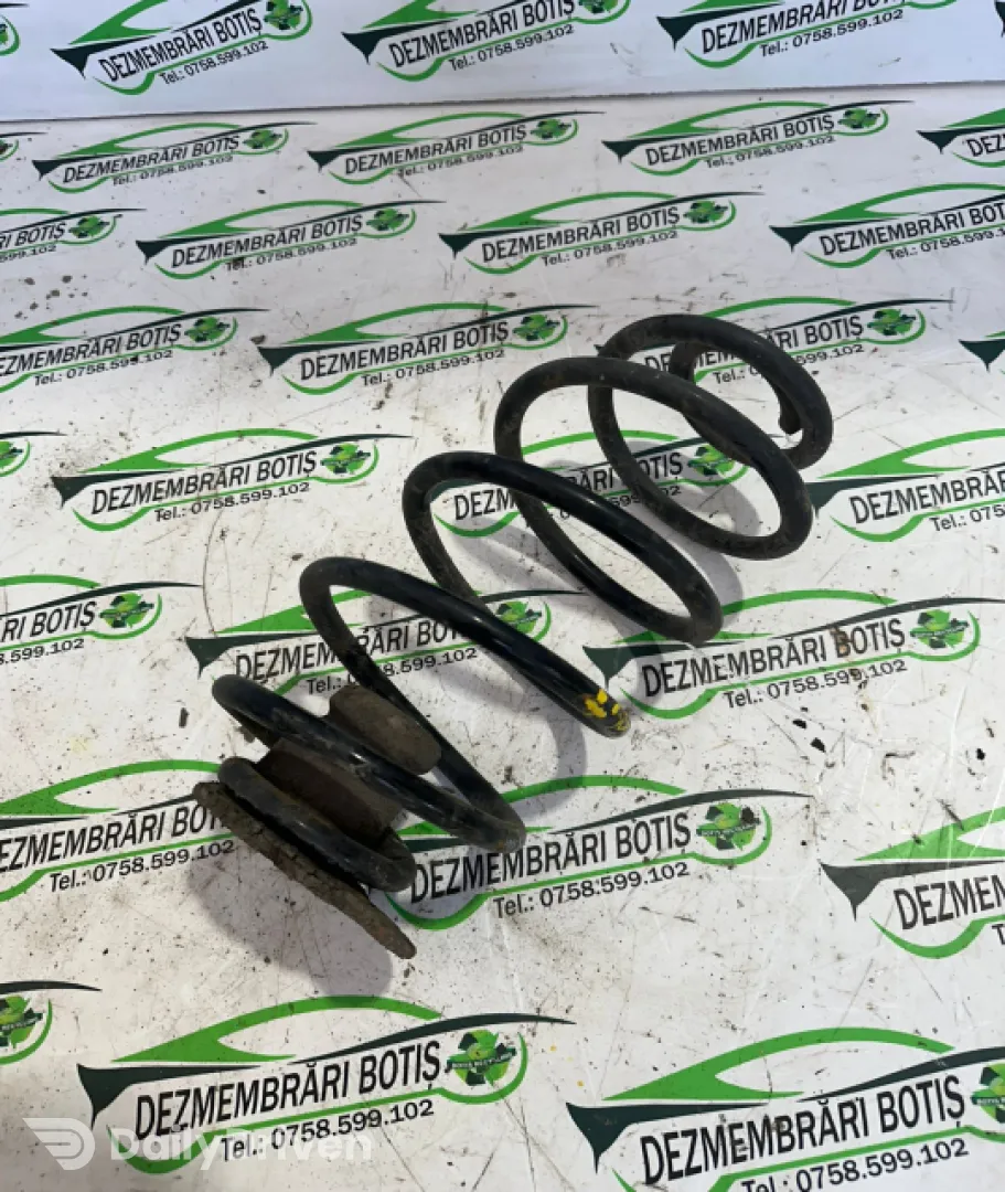 Arc spate stanga @450 Opel Astra H [2004 - 2007] Hatchback 1.9 CDTI MT (150 hp)