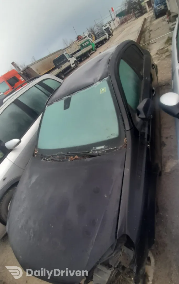 Arc spate stanga @450 Opel Astra H [2004 - 2007] Hatchback 1.9 CDTI MT (150 hp)