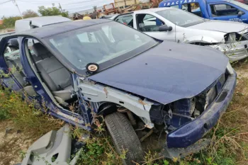 Clapeta acceleratie 700273699 Dacia Logan  [2004 - 2008] Sedan 1.4 MT (75 hp)