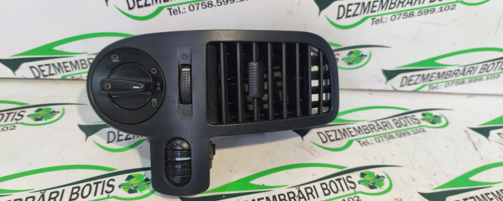Comutator faruri Volkswagen VW Polo 3 6N [1994 - 2001] Hatchback 3-usi 1.0 MT (45 hp)