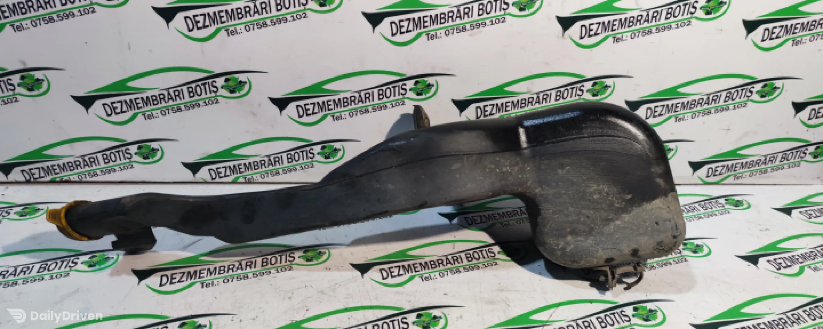 Vas lichid parbriz Opel Astra H [2004 - 2007] wagon 1.9 CDTI MT (120 hp)