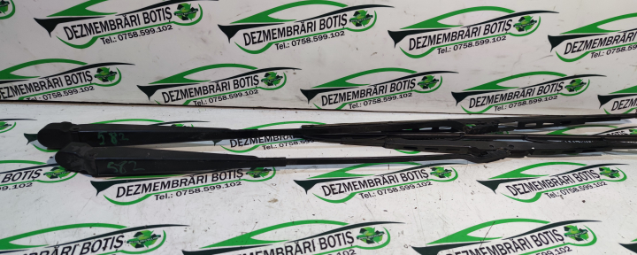 Brat stergator stanga Ford Ka  [1996 - 2008] Hatchback 3-usi 1.3 MT (60 hp)