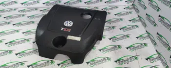 Capac motor Volkswagen VW Golf 4 [1997 - 2006] wagon 1.9 TDI MT (101 hp)