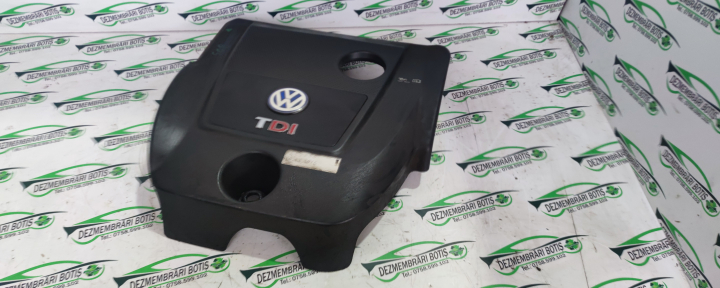 Capac motor Volkswagen VW Golf 4 [1997 - 2006] wagon 1.9 TDI MT (101 hp)