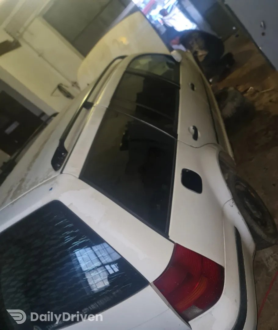 Capac motor Volkswagen VW Golf 4 [1997 - 2006] wagon 1.9 TDI MT (101 hp)