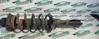 Arc fata dreapta Volkswagen VW Polo 3 6N [1994 - 2001] Hatchback 3-usi 1.0 MT (45 hp)
