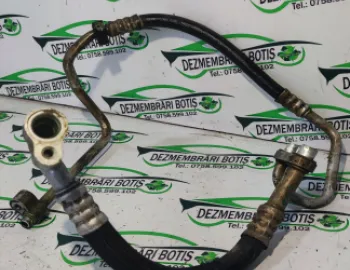 Conducta AC Opel Astra H [2004 - 2007] wagon 1.9 CDTI MT (120 hp)