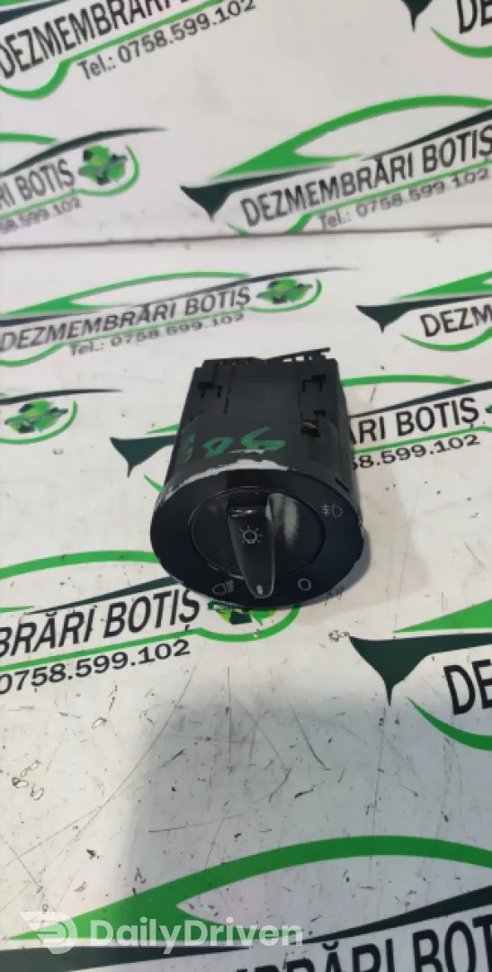 Comutator faruri Volkswagen VW Golf 4 [1997 - 2006] wagon 1.9 TDI MT (101 hp)