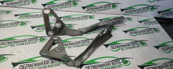 Balama capota motor stanga Opel Astra H [2004 - 2007] wagon 1.9 CDTI MT (120 hp)