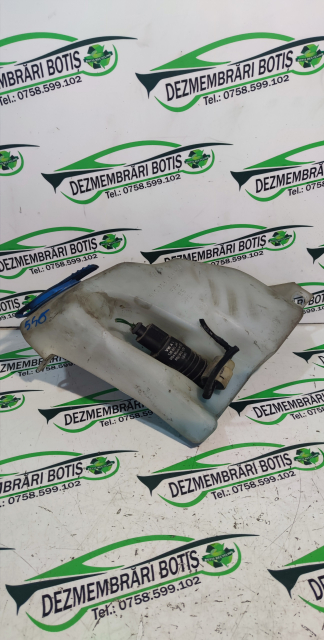 Vas lichid parbriz Volkswagen VW Polo 3 6N [facelift] [2000 - 2002] Hatchback 3-usi 1.0 MT (50 hp)