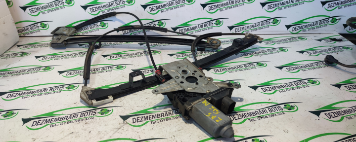 Macara geam dreapta electrica