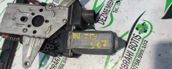 Macara geam dreapta electrica