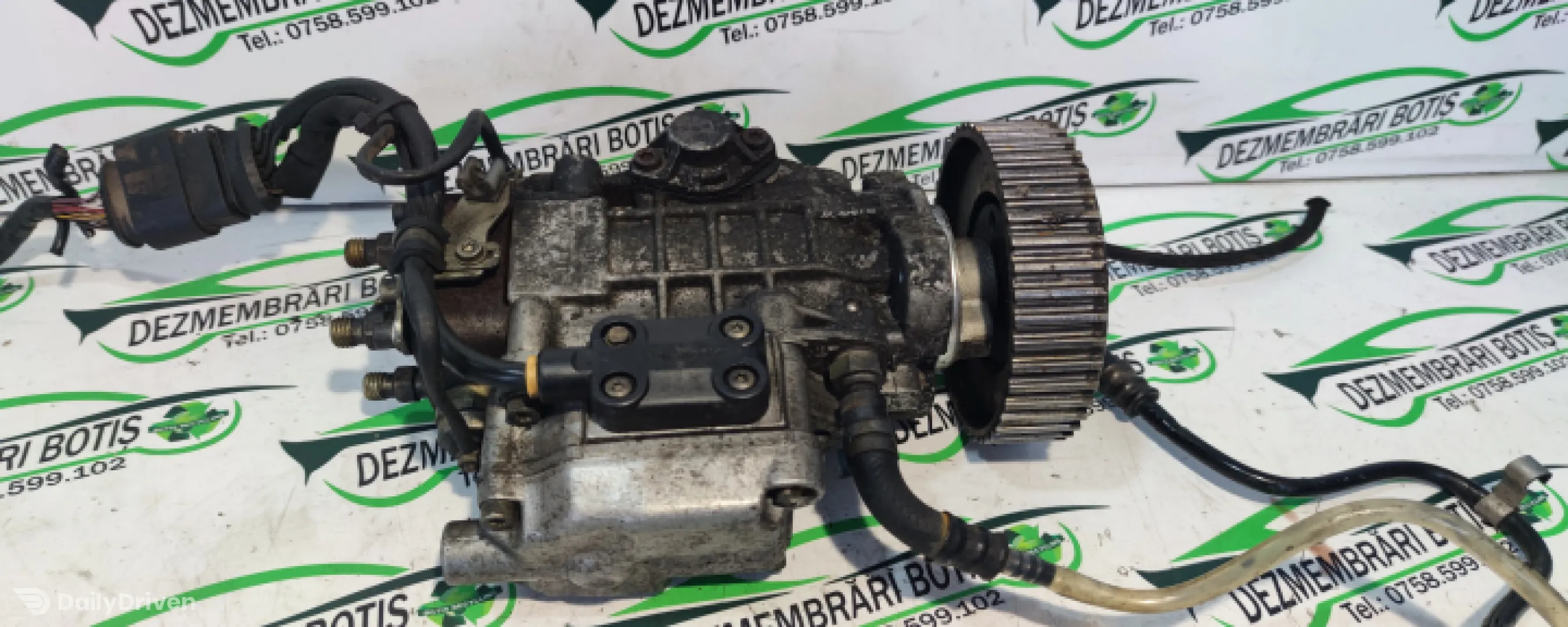 Pompa injectie /0460404977 0460404977 Volkswagen VW Golf 4 [1997 - 2006] wagon 1.9 TDI MT (101 hp)