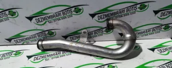 Conducta egr /134 Volkswagen VW Passat B6 [2005 - 2010] wagon 5-usi 1.9 TDI MT (105 hp)