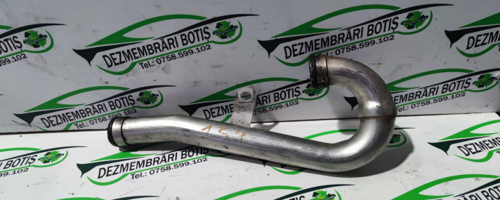 Conducta egr /134 Volkswagen VW Passat B6 [2005 - 2010] wagon 5-usi 1.9 TDI MT (105 hp)