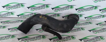 Furtun intercooler