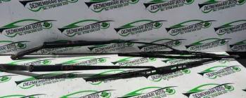 Brat stergator stanga /473 Ford Focus  [1998 - 2004] Hatchback 3-usi 1.6 MT (98 hp)