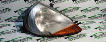 Far dreapta /482 Ford Ka  [1996 - 2008] Hatchback 3-usi 1.3 MT (60 hp)