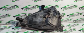 Far dreapta /482 Ford Ka  [1996 - 2008] Hatchback 3-usi 1.3 MT (60 hp)