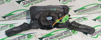 Spirala volan /512 Opel Astra H [2004 - 2007] wagon 1.9 CDTI MT (120 hp)