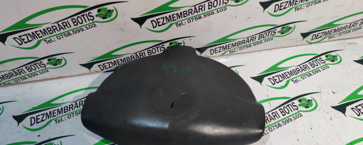 Airbag volan / sofer /507 Mercedes-Benz A-Class W168 [1997 - 2001] Hatchback A 160 MT (102 hp)